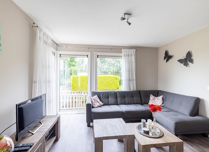 Unterkunft 2612015 - Chalet Het Friese platteland - Sluisje 14