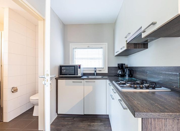 Unterkunft 2612015 - Chalet Het Friese platteland - Sluisje 14