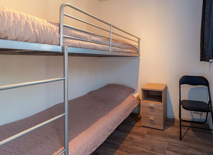 Unterkunft 2612016 - Chalet Het Friese platteland - Sluisje 54