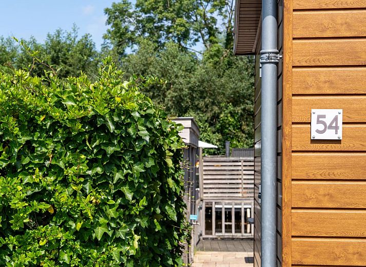 Unterkunft 2612016 - Chalet Het Friese platteland - Sluisje 54