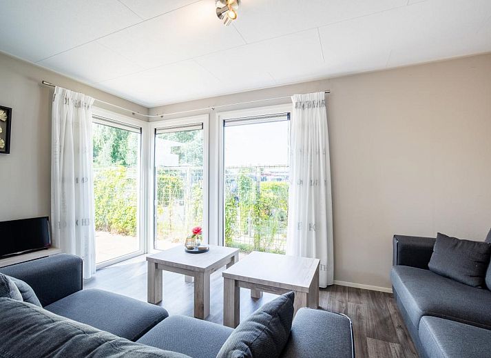 Unterkunft 2612017 - Chalet Het Friese platteland - Sluisje 15