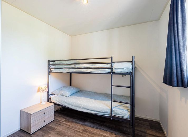 Unterkunft 2612017 - Chalet Het Friese platteland - Sluisje 15