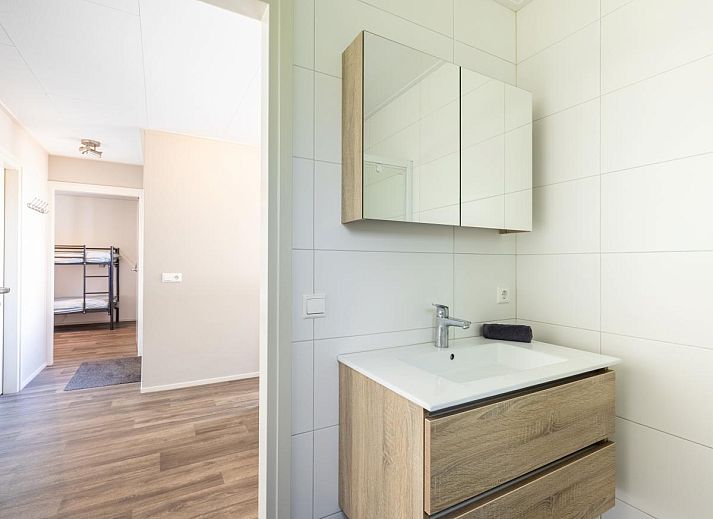 Unterkunft 2612017 - Chalet Het Friese platteland - Sluisje 15