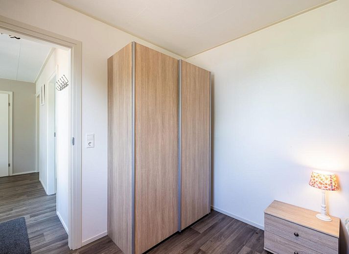 Unterkunft 2612017 - Chalet Het Friese platteland - Sluisje 15