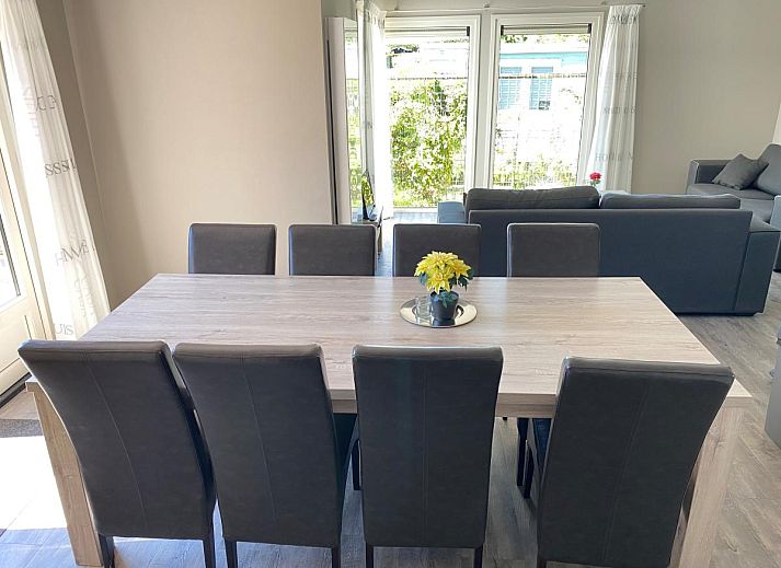 Unterkunft 2612017 - Chalet Het Friese platteland - Sluisje 15