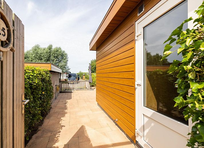 Unterkunft 2612017 - Chalet Het Friese platteland - Sluisje 15