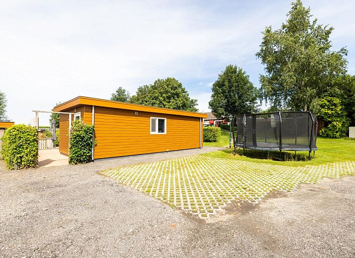 Unterkunft 2612017 - Chalet Het Friese platteland - Sluisje 15