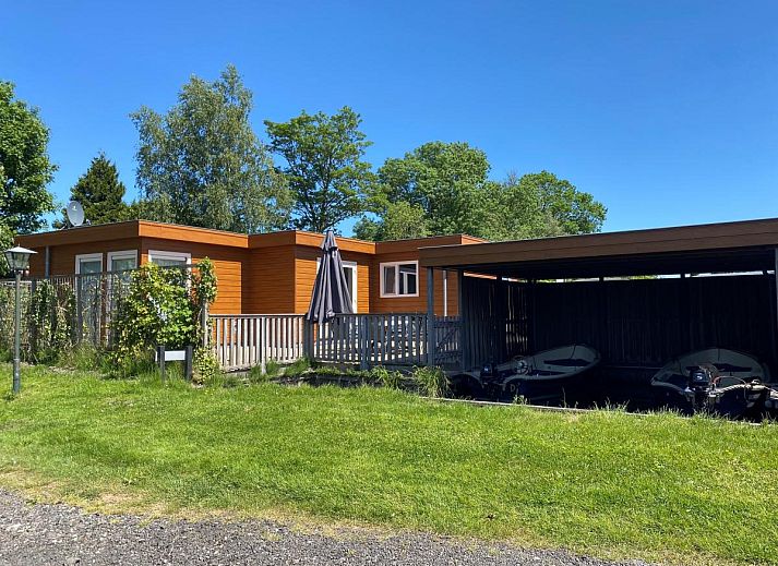 Unterkunft 2612017 - Chalet Het Friese platteland - Sluisje 15