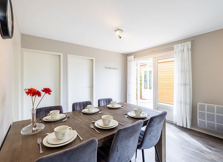 Guest house 2612019 - Chalet Het Friese platteland - Dubbel Pret
