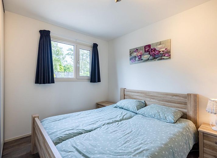 Guest house 2612019 - Chalet Het Friese platteland - Dubbel Pret