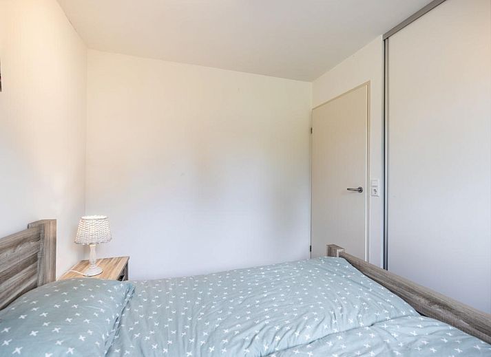 Guest house 2612019 - Chalet Het Friese platteland - Dubbel Pret