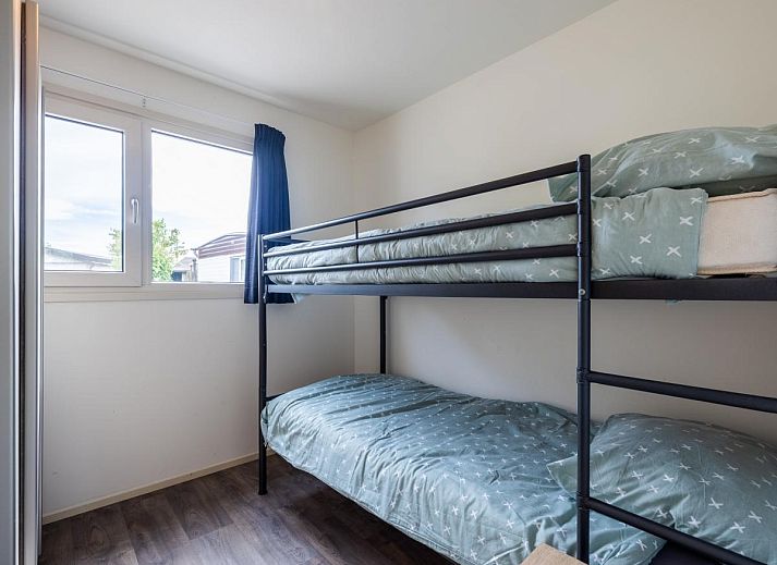 Guest house 2612019 - Chalet Het Friese platteland - Dubbel Pret