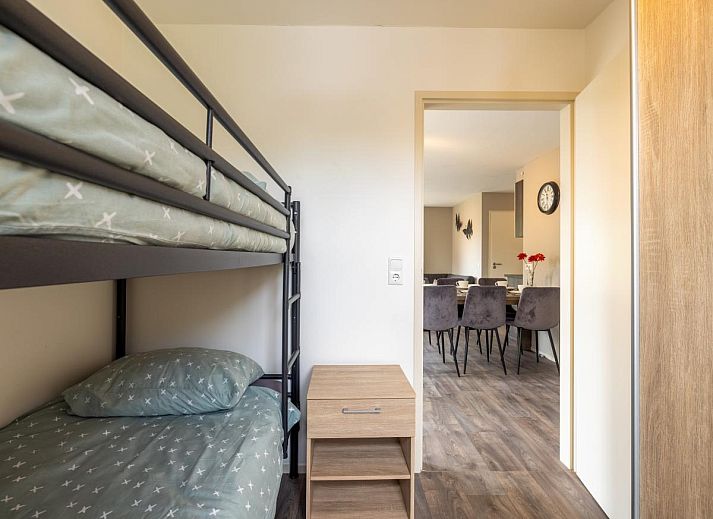 Guest house 2612019 - Chalet Het Friese platteland - Dubbel Pret