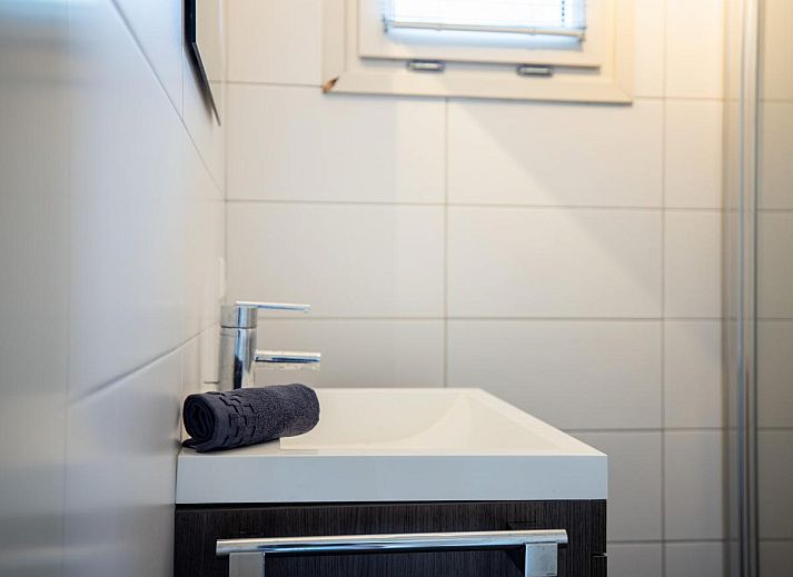 Guest house 2612019 - Chalet Het Friese platteland - Dubbel Pret