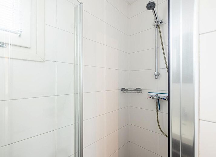Guest house 2612019 - Chalet Het Friese platteland - Dubbel Pret