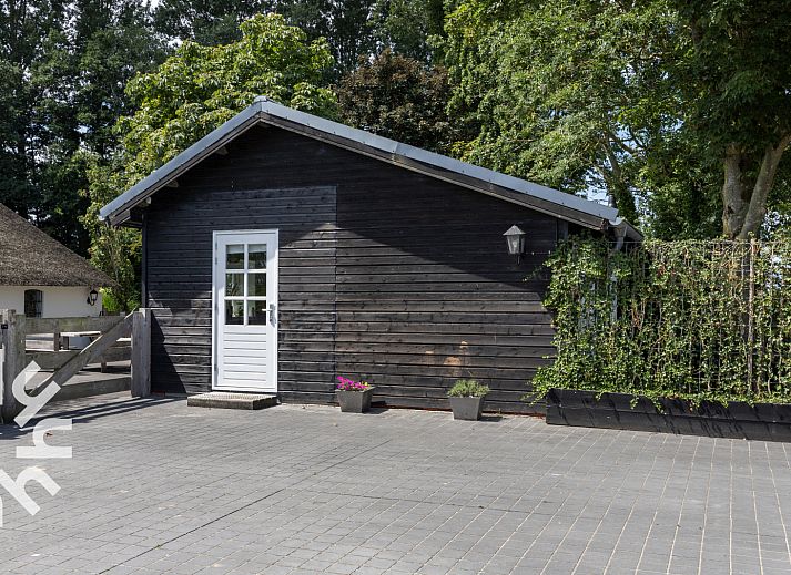 Verblijf 2612021 - Vakantiewoning Het Friese platteland - FR450