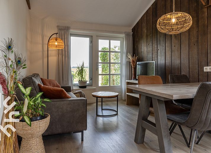 Verblijf 2612021 - Vakantiewoning Het Friese platteland - FR450