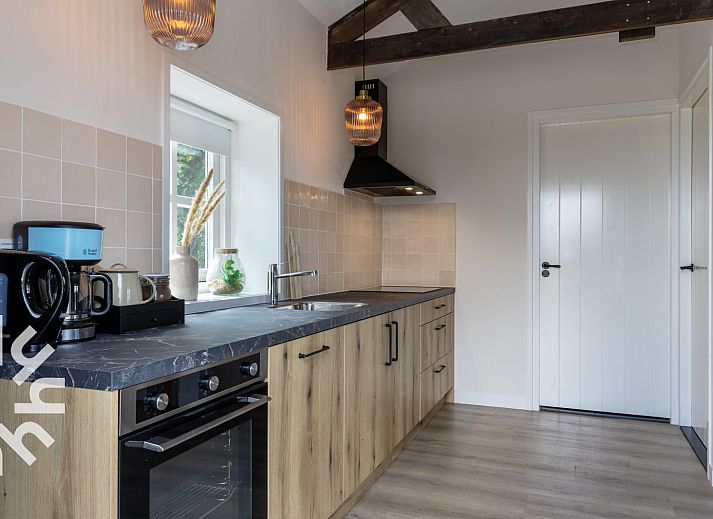 Verblijf 2612021 - Vakantiewoning Het Friese platteland - FR450