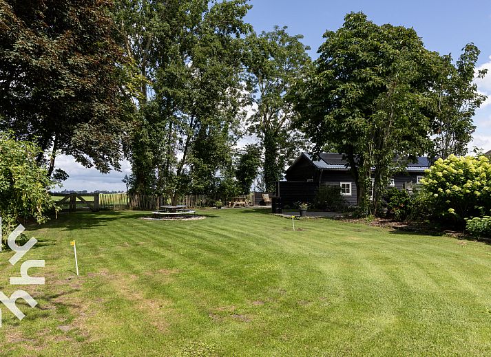 Verblijf 2612021 - Vakantiewoning Het Friese platteland - FR450