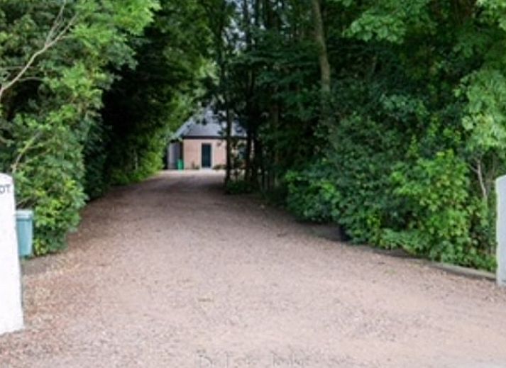 Verblijf 2612301 • Vakantiewoning Het Friese platteland • Vakantiehuis in Ferwert