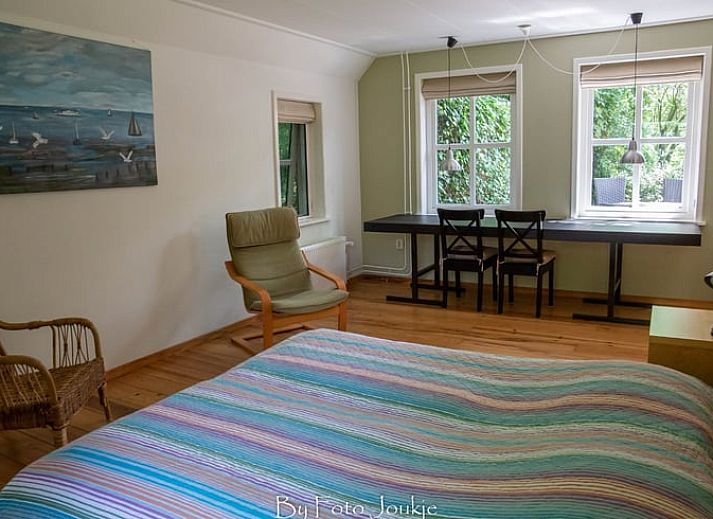 Guest house 2612301 - Holiday property Het Friese platteland - Vakantiehuis in Ferwert