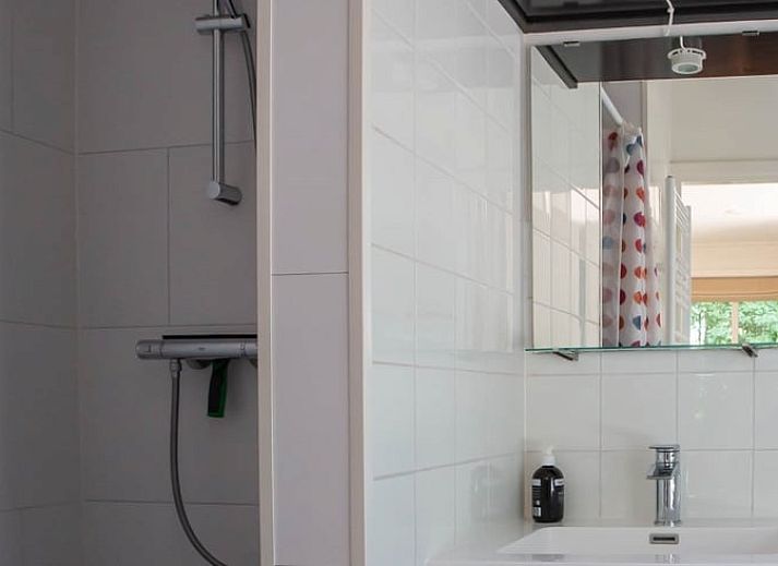 Guest house 2612301 - Holiday property Het Friese platteland - Vakantiehuis in Ferwert