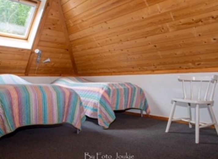 Guest house 2612301 - Holiday property Het Friese platteland - Vakantiehuis in Ferwert