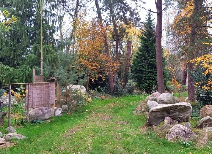 Guest house 2612603 - Holiday property Het Friese platteland - Vakantiehuis in Oldeholtpade
