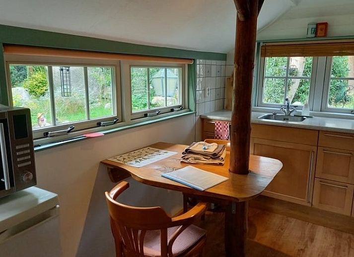Guest house 2612603 - Holiday property Het Friese platteland - Vakantiehuis in Oldeholtpade