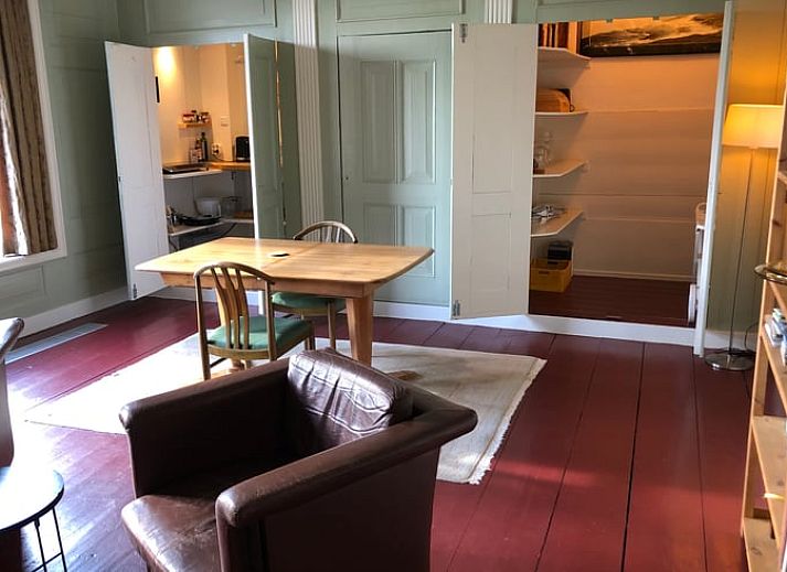 Guest house 2613003 - Holiday property Het Friese platteland - Huisje in Wijnaldum