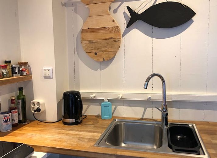 Guest house 2613003 - Holiday property Het Friese platteland - Huisje in Wijnaldum