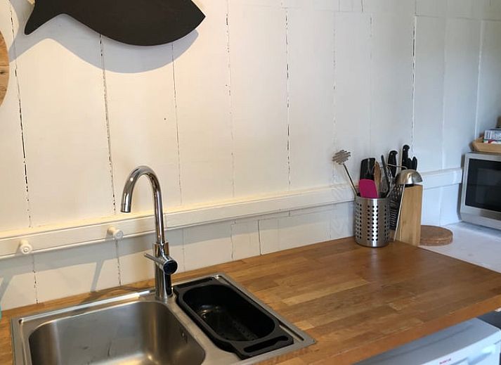 Guest house 2613003 - Holiday property Het Friese platteland - Huisje in Wijnaldum