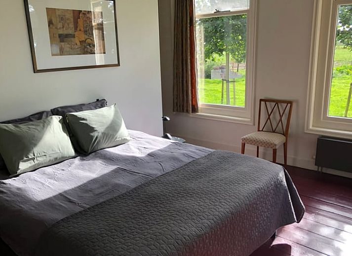 Guest house 2613003 - Holiday property Het Friese platteland - Huisje in Wijnaldum