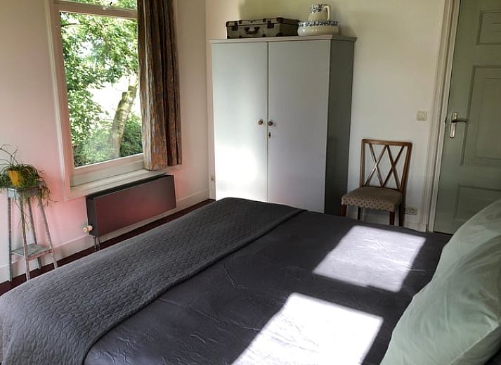 Guest house 2613003 - Holiday property Het Friese platteland - Huisje in Wijnaldum