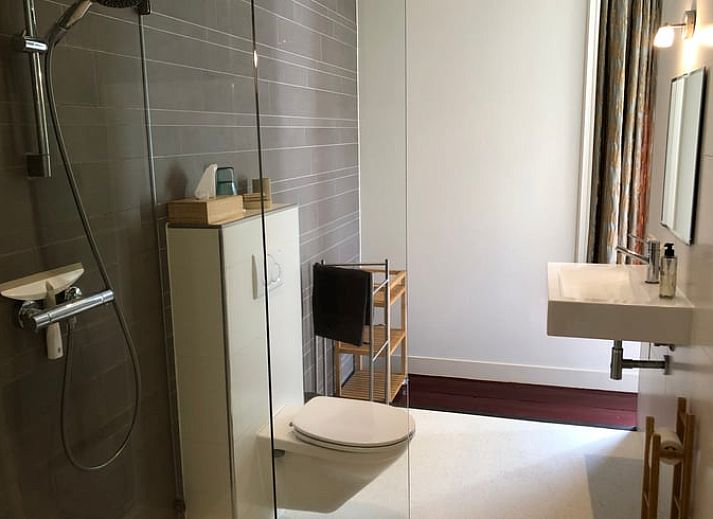 Guest house 2613003 - Holiday property Het Friese platteland - Huisje in Wijnaldum