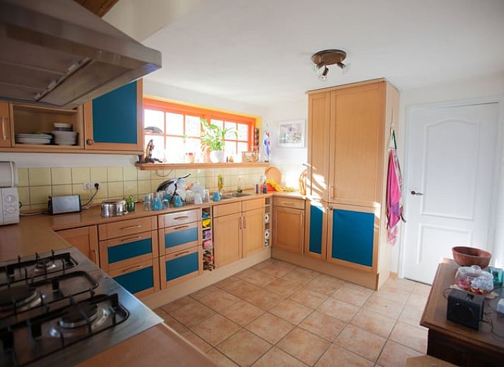 Unterkunft 2613006 - Ferienhaus Het Friese platteland - Huisje in Winaam