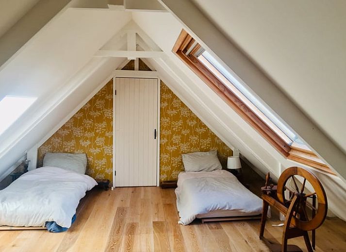 Unterkunft 2613006 - Ferienhaus Het Friese platteland - Huisje in Winaam