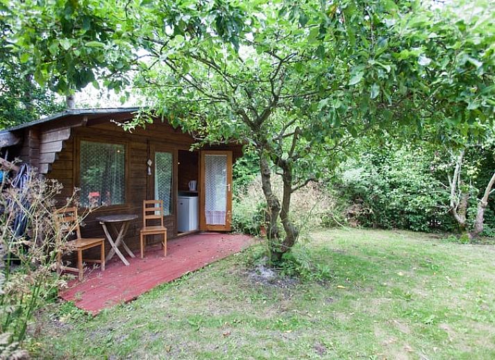 Unterkunft 2613006 - Ferienhaus Het Friese platteland - Huisje in Winaam