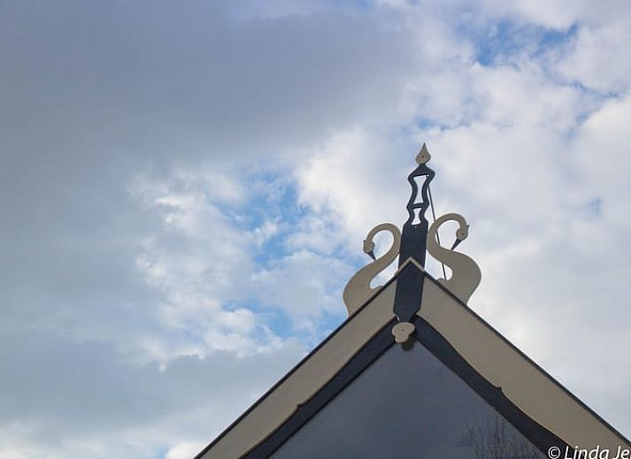 Unterkunft 2613006 - Ferienhaus Het Friese platteland - Huisje in Winaam