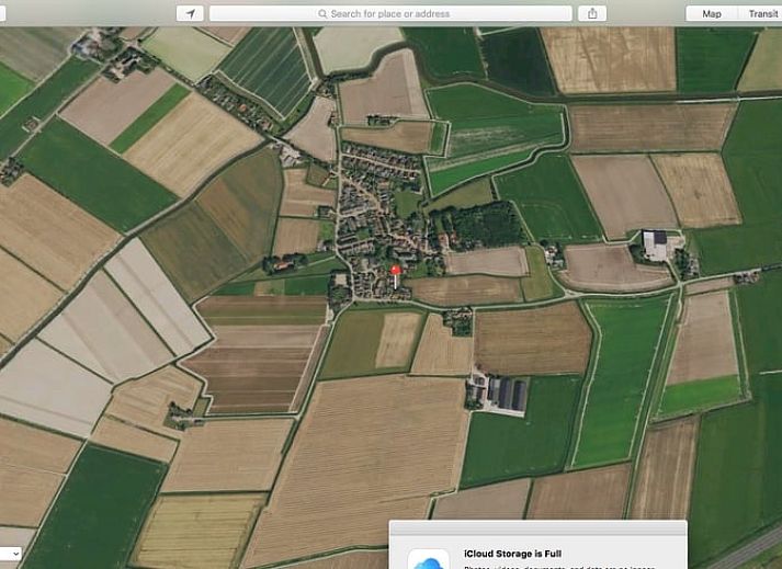 Unterkunft 2613006 - Ferienhaus Het Friese platteland - Huisje in Winaam