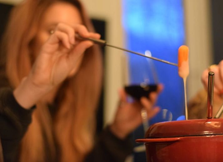 Unterkunft 2613103 - Ferienhaus Het Friese platteland - Vakantiehuisje in Oostrum/Dokkum