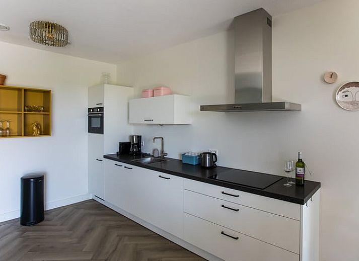 Unterkunft 2613113 - Ferienhaus Het Friese platteland - Vakantiehuisje in Dokkum/oostrum