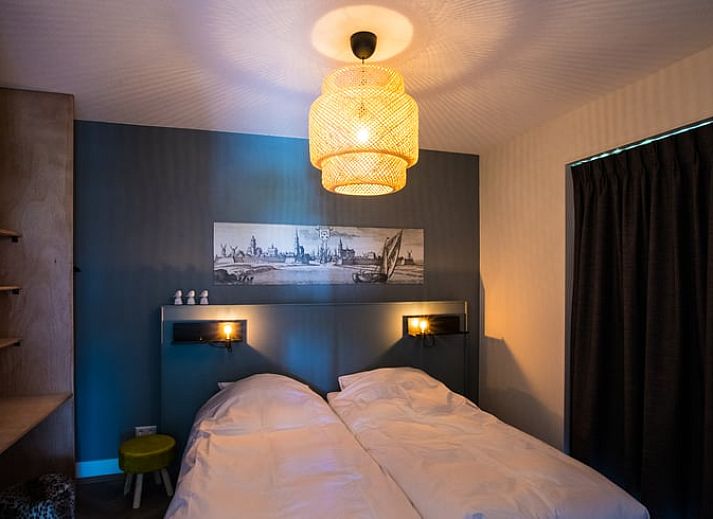 Unterkunft 2613113 - Ferienhaus Het Friese platteland - Vakantiehuisje in Dokkum/oostrum