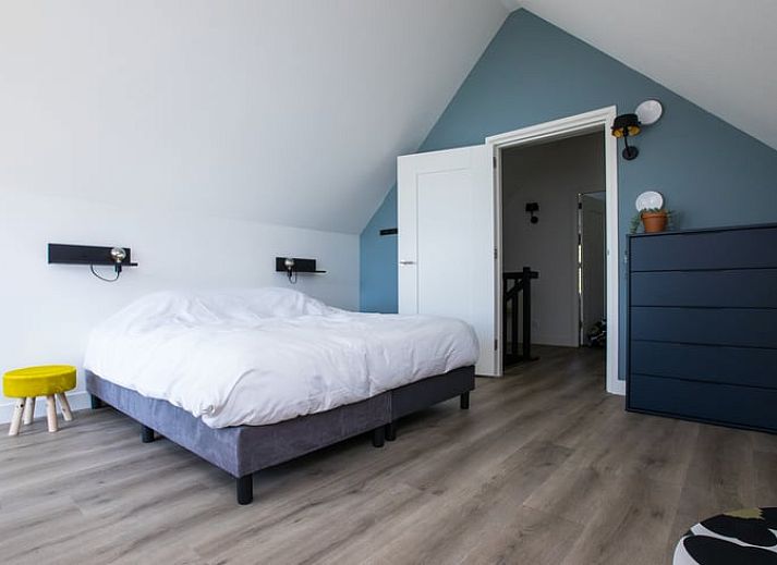 Unterkunft 2613113 - Ferienhaus Het Friese platteland - Vakantiehuisje in Dokkum/oostrum
