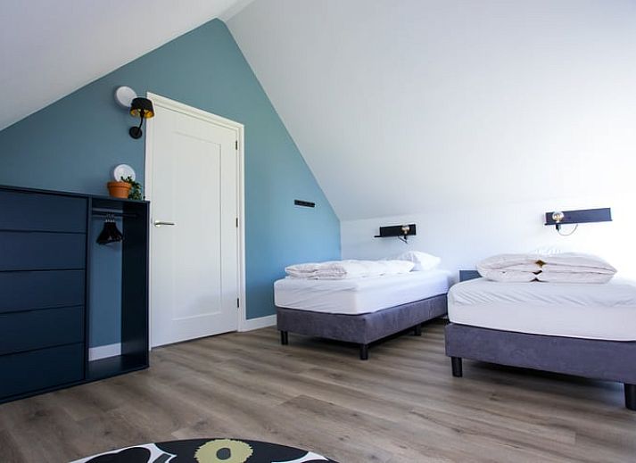 Unterkunft 2613113 - Ferienhaus Het Friese platteland - Vakantiehuisje in Dokkum/oostrum