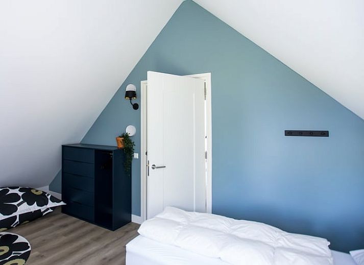 Unterkunft 2613113 - Ferienhaus Het Friese platteland - Vakantiehuisje in Dokkum/oostrum