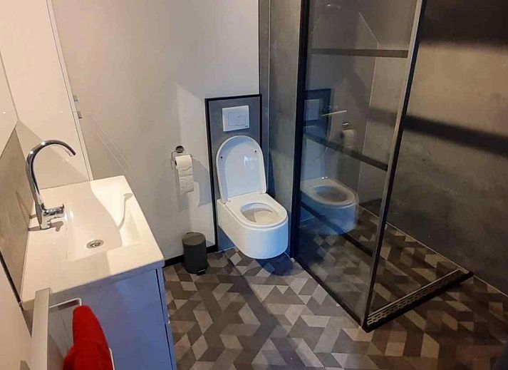 Verblijf 2613211 - Vakantiewoning Het Friese platteland - FR075
