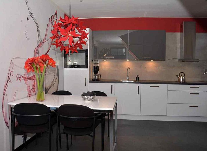 Verblijf 2613211 - Vakantiewoning Het Friese platteland - FR075