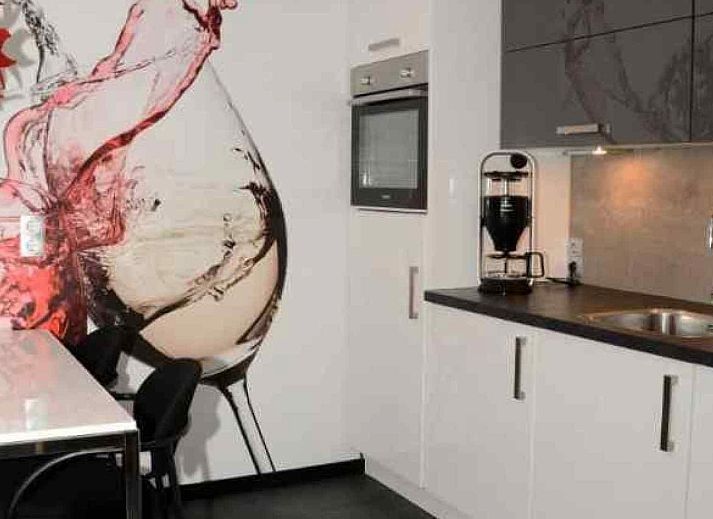 Verblijf 2613211 - Vakantiewoning Het Friese platteland - FR075