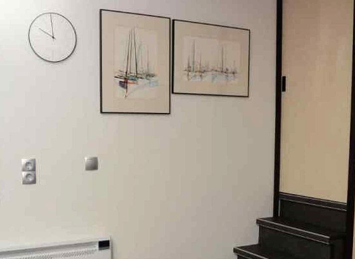 Verblijf 2613211 - Vakantiewoning Het Friese platteland - FR075